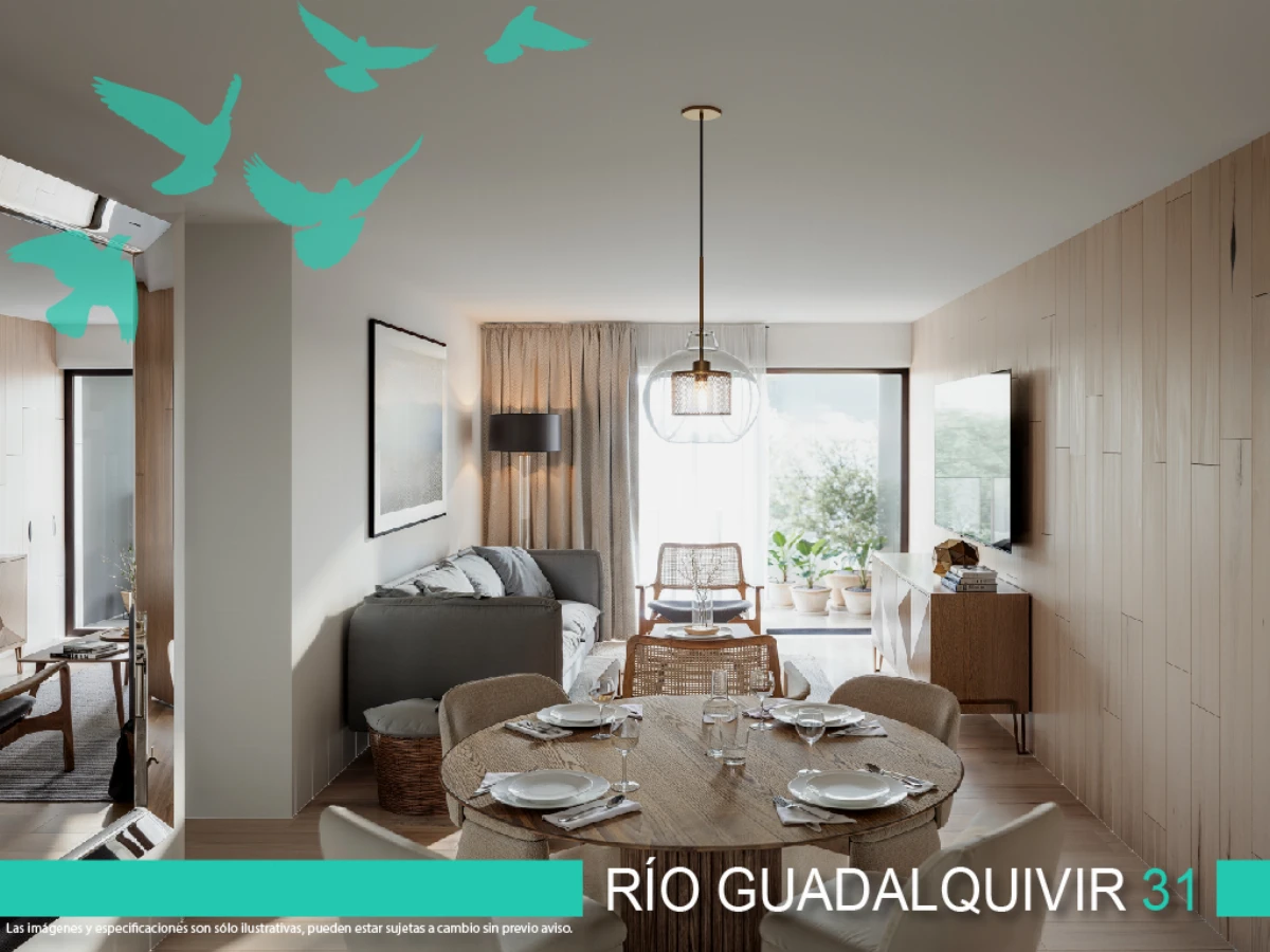 Imágen del proyecto RÍO GUADALQUIVIR 31
